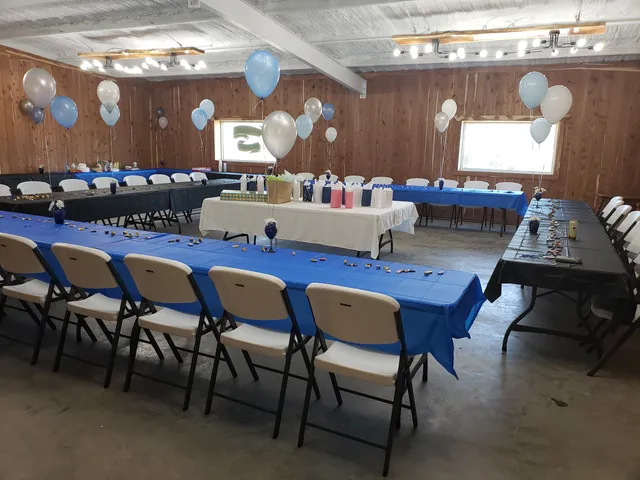 Daisy's Diner Country Store