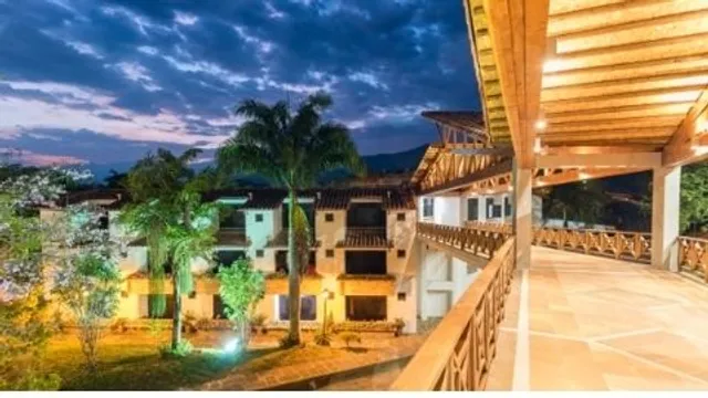 El Meson del Cuchicute