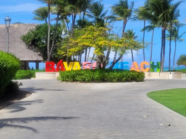 Bavaro Beach