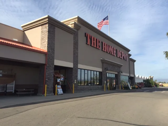 The Home Depot