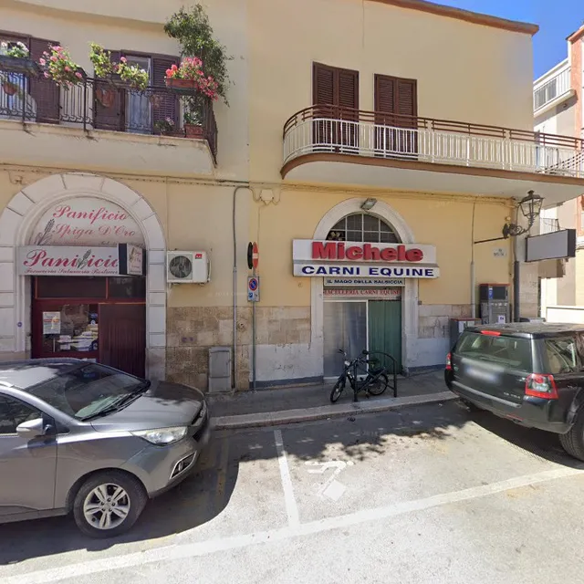 Panificio Spiga D'oro