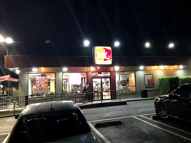 Jack in the Box
