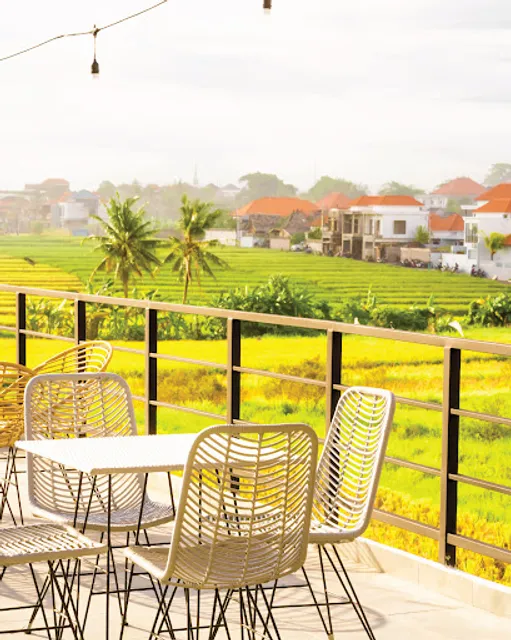 Kisah Rempah - Indonesian Restaurant Canggu Pererenan