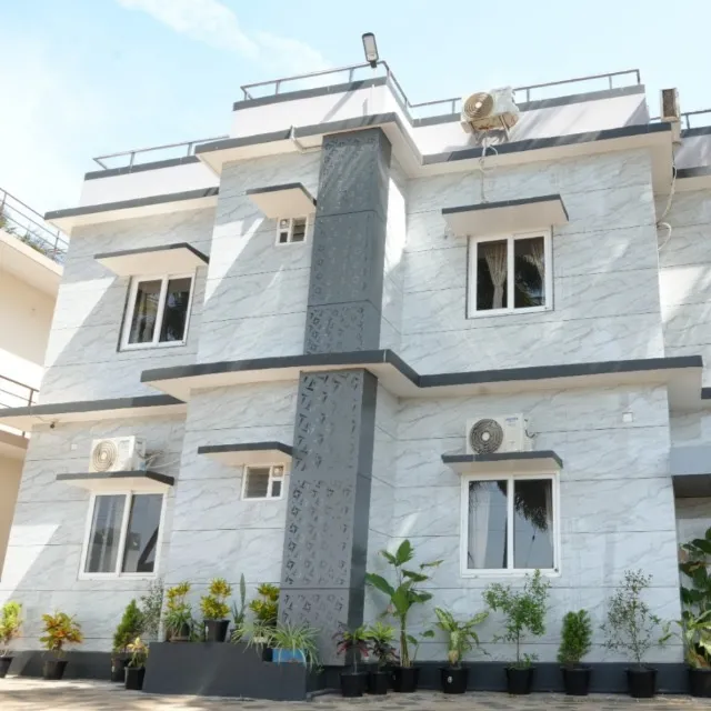 Amani Beach Home stay