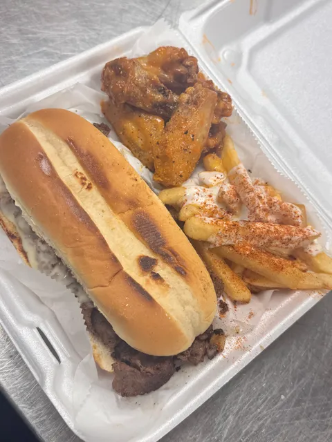 Faith Kitchen-Adamsville