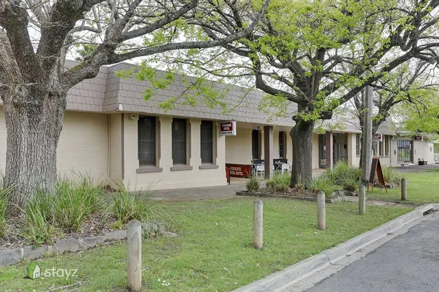 Terminus Hotel Motel