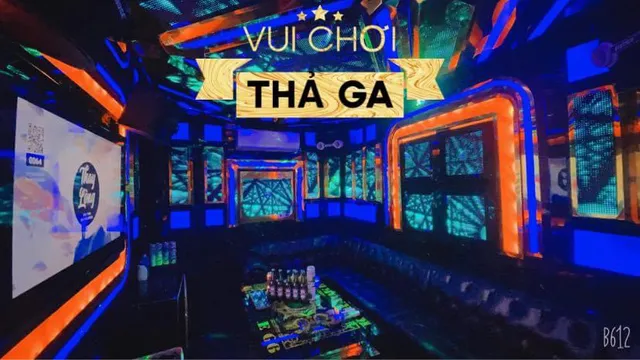 Restaurant & Karaoke G6