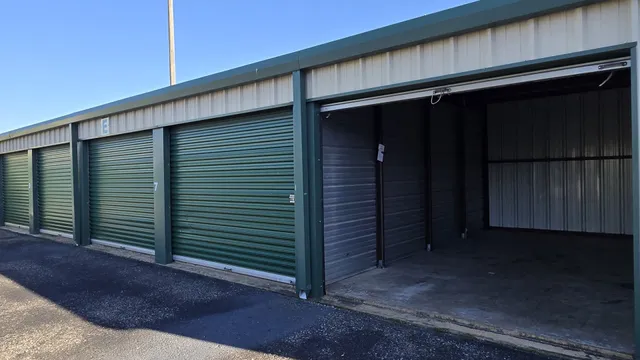 Storage Sense - Elmore