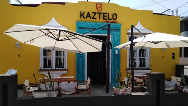 Kaztelo Restobar