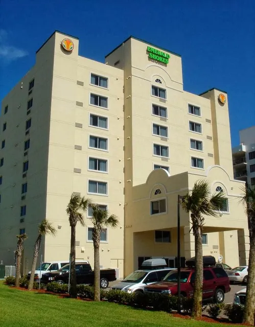 Emerald Shores Hotel