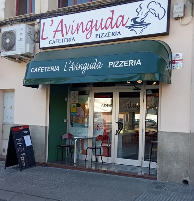 L'Avinguda