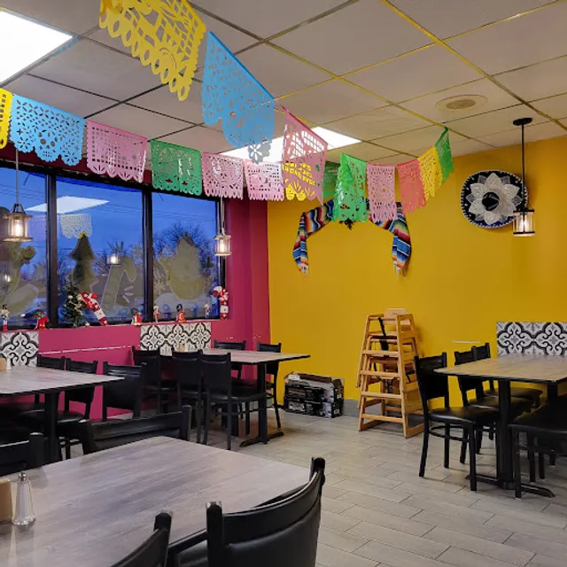 La Finca Mexican Restaurant