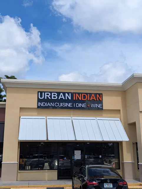 URBAN INDIAN