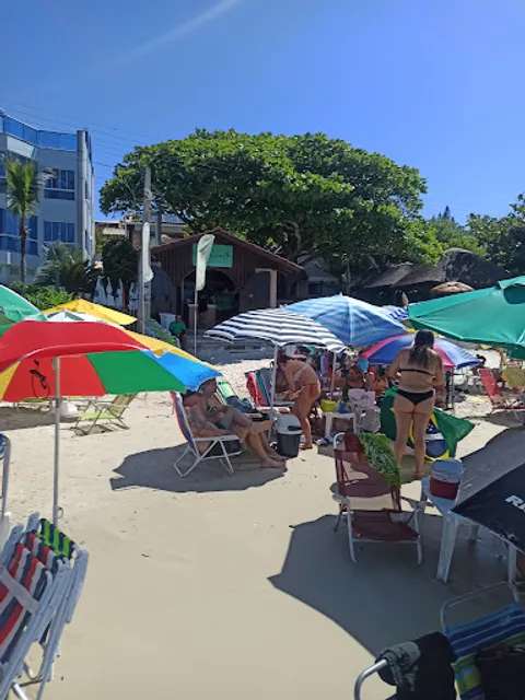 Toca do Cabo Petiscaria