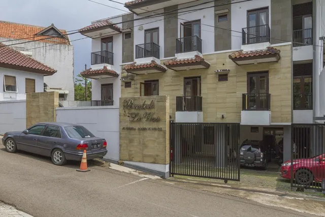 RedDoorz @ Dago Asri 3