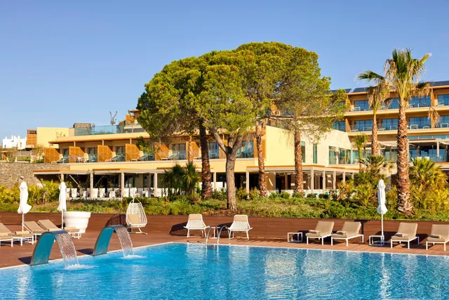 EPIC SANA Algarve Hotel