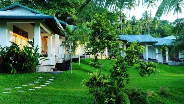 Brook Boutique Hotel