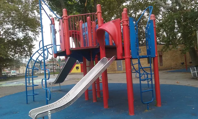 Frankford Playground