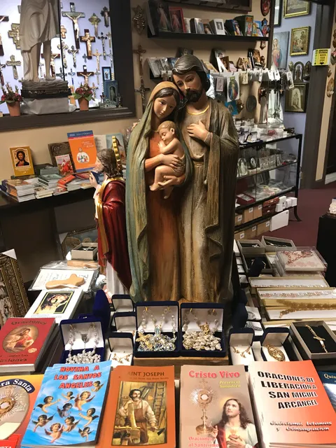 Adventus Religious Goods