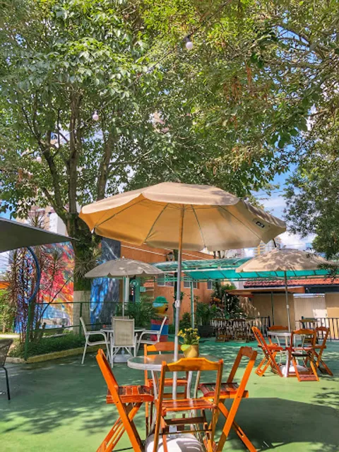 Arco-íris café | Cafeteria em Taubaté