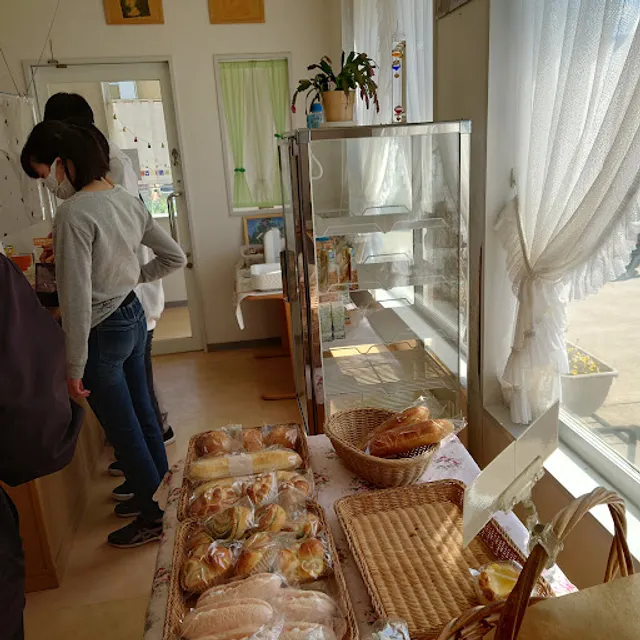 ぱん工房シュテルン