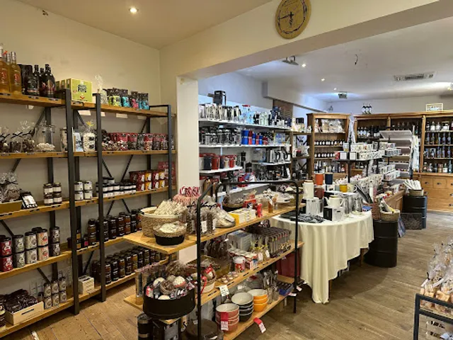 Comptoir & Traditions