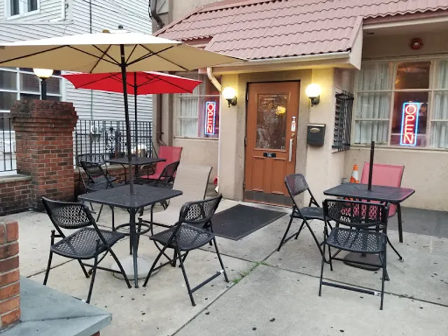 La Parrilla Steak House