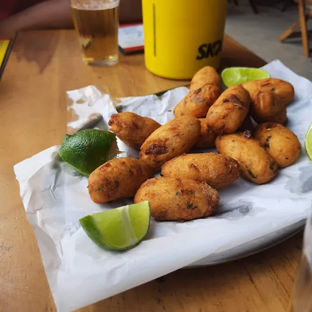 Pastelaria Mectio Comércio de Salgados