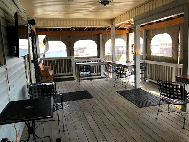 Little Bridge Marina LLC