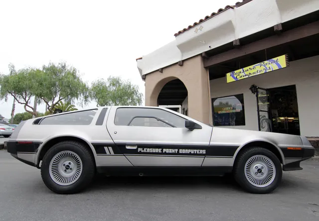 Pleasure Point Computers