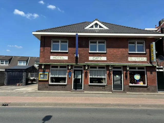 | Hotel-Café-Restaurant " 't Centrum"