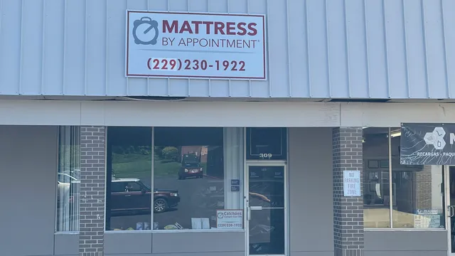 Mattress By Appointment Moultrie