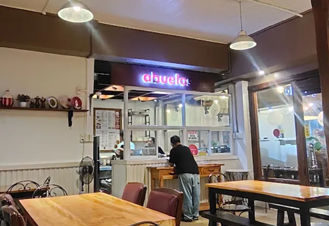 Abuelo's Cafe