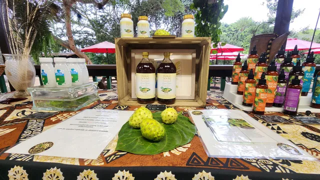 North Shore Macadamia Nut Company