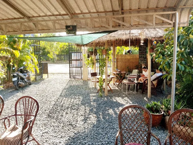 BaZaar Café & Healing Space