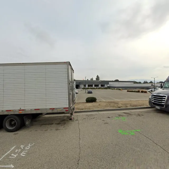 Habitat for Humanity Restore (Furniture)