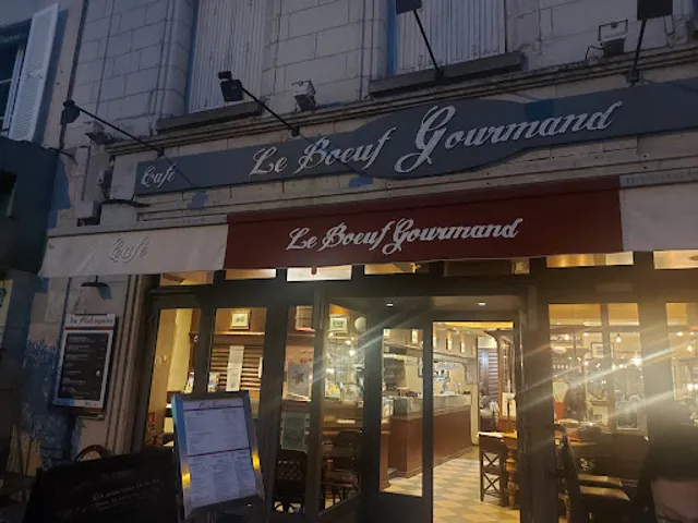 Le Boeuf Gourmand (41)