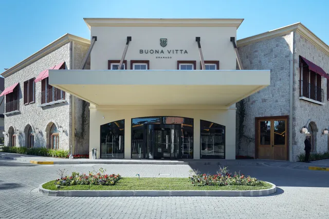 Buona Vitta Gramado