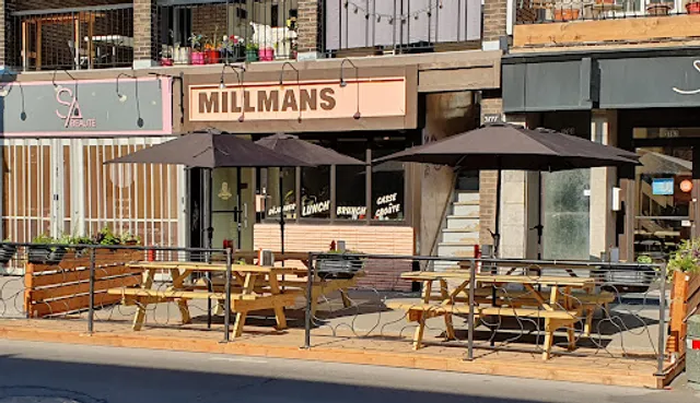 Millmans
