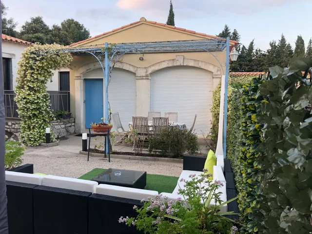 Le Gîte de la Belle Etoile