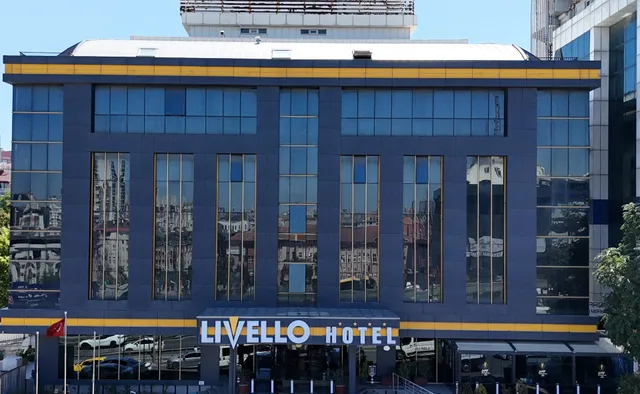 Livello Hotel