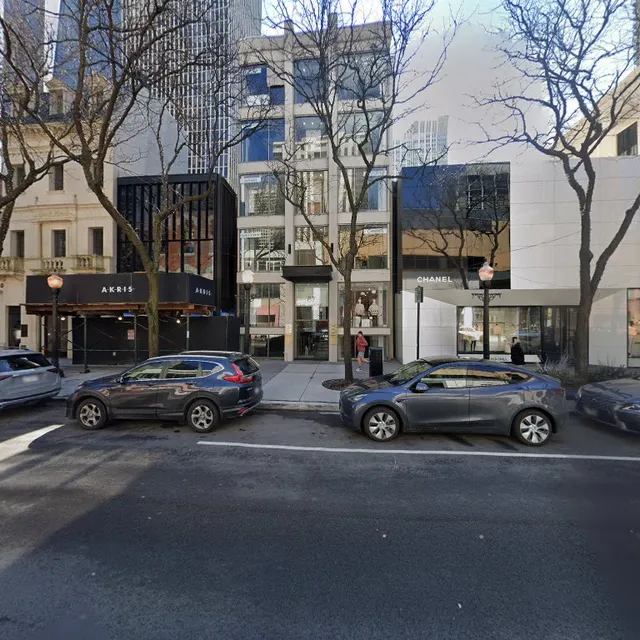 Chicago Massage and Spa