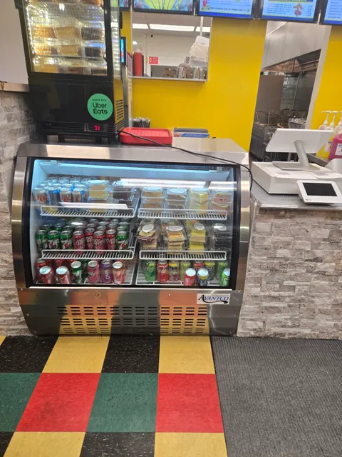 Baba's Famous Steak And Lemonade (Midlothian)