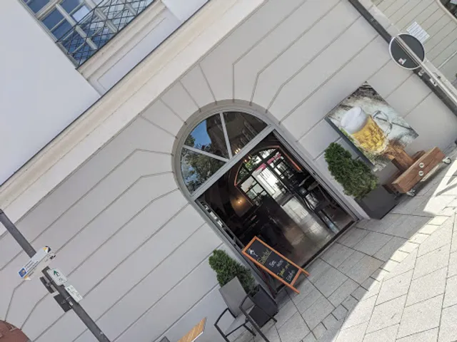 Kreuzherrn by Fähndrich