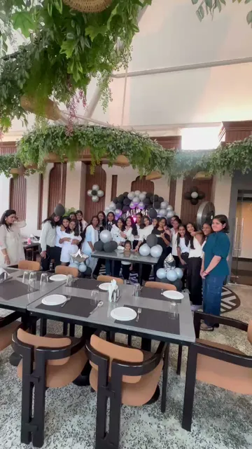 SKYROOF RESTRO UJJAIN