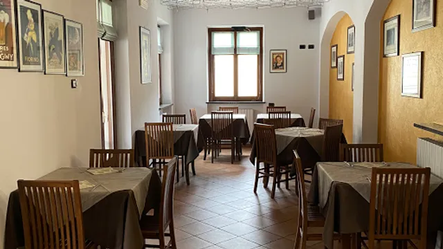 Le Acque Pizzeria Ristorante