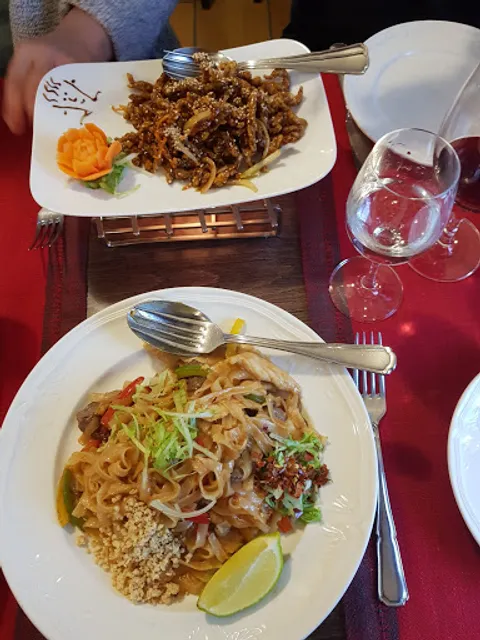 Restaurant La Bénédiction