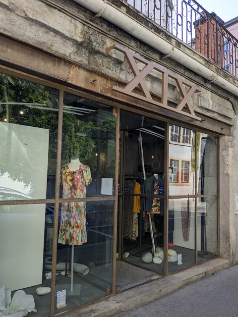 Boutique XIX