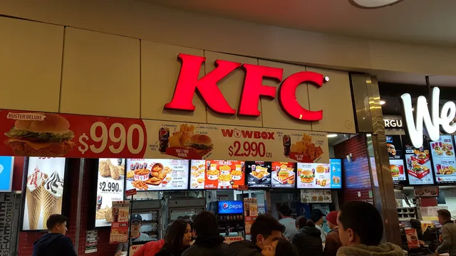KFC