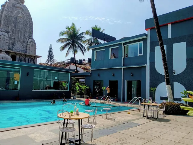 Hotel Plaza Inn by Rio